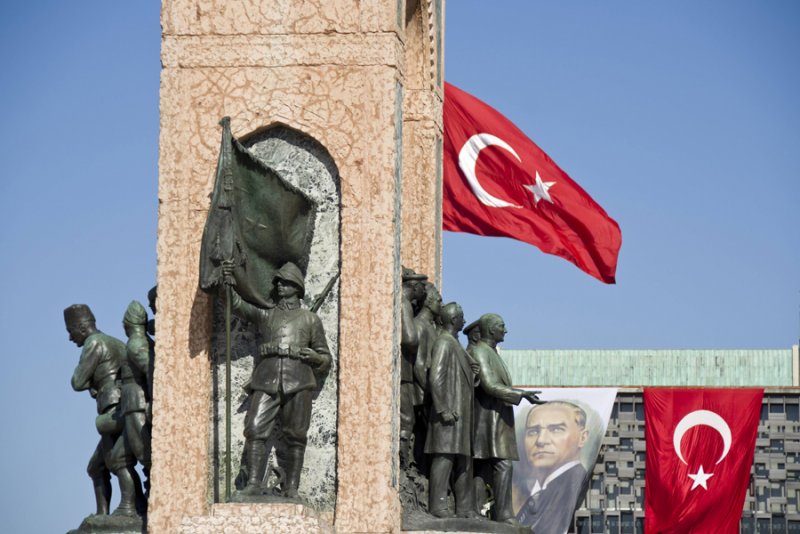 Geschichte und Erinnerung | Türkei | bpb.de