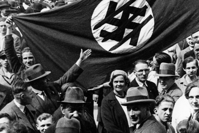 Widerstand gegen den Nationalsozialismus eine Einführung bpb.de Widerstand gegen den Nationalsozialismus eine Einführung bpb.de