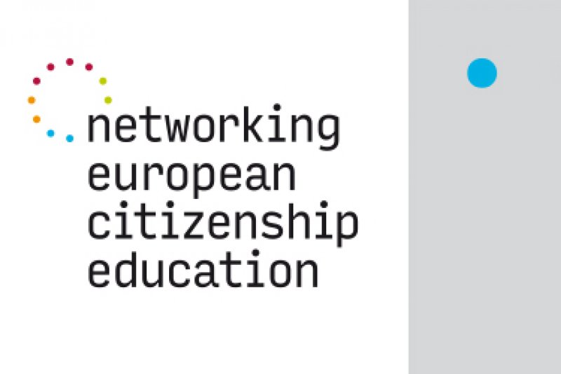NECE - Networking European Citizenship Education | bpb.de