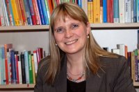 Prof. Dr. Bettina Zurstrassen 