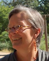 Ingrid Breckner