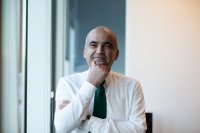 Bijan Khajehpour