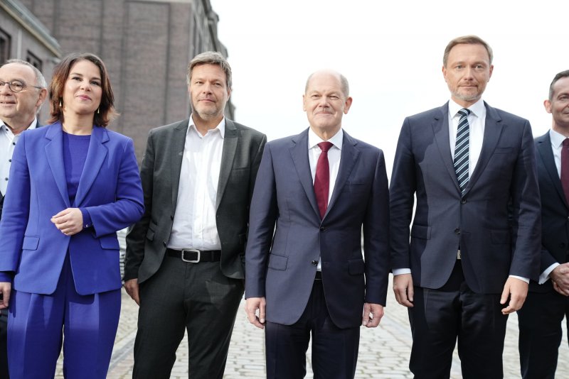 Deutschland hat eine neue Regierung bpb.de