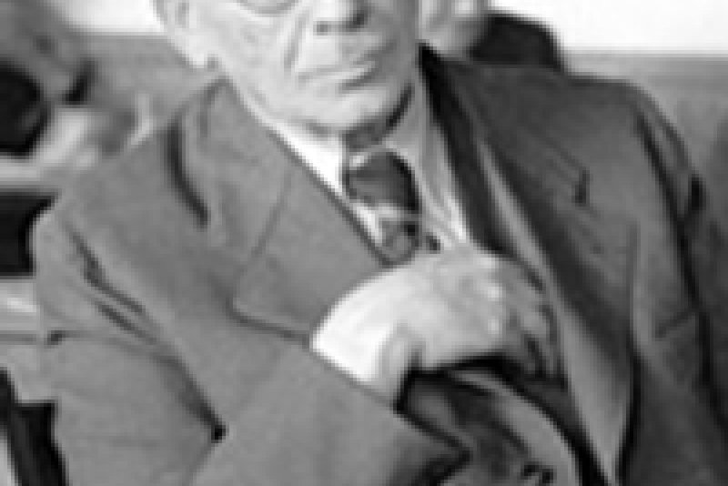 Paul de Chapeaurouge (CDU) Grundgesetz und Parlamentarischer Rat bpb.de