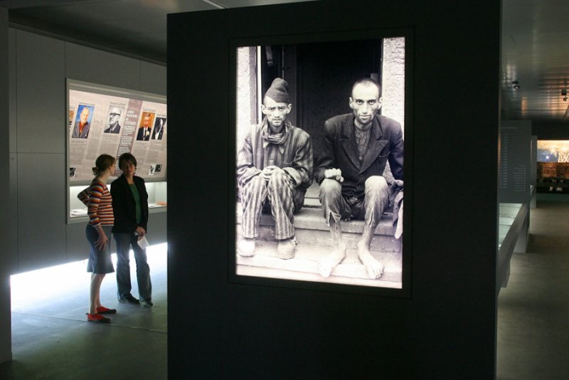 Zukunft der Erinnerung bpb.de