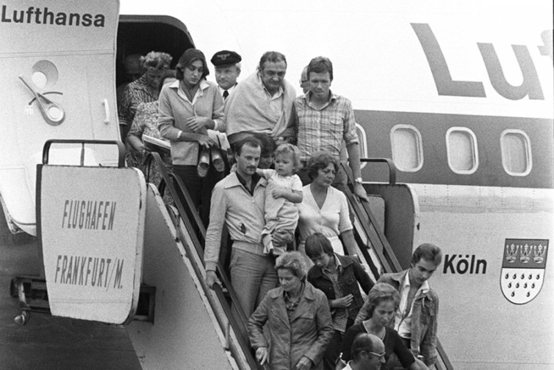 Die Opfer der RAF Die Geschichte der RAF bpb.de