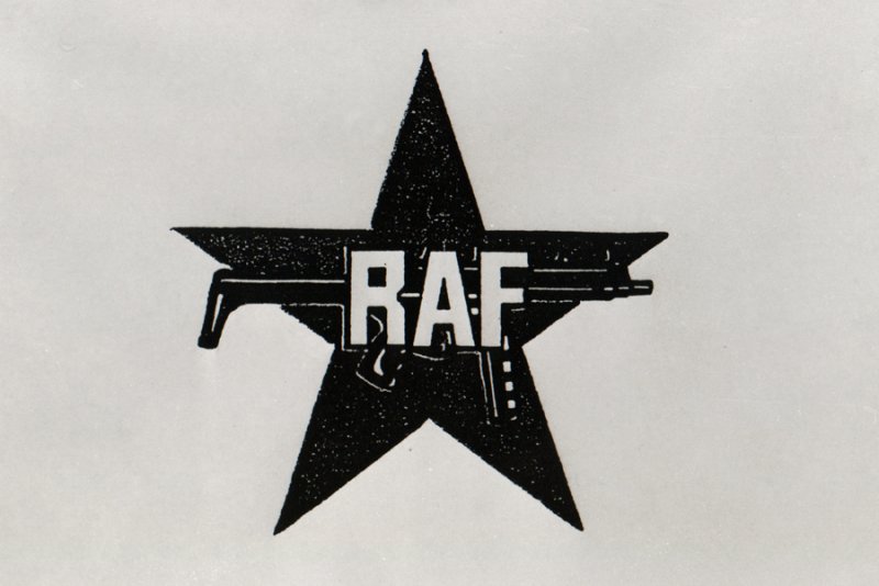 Die Rote Armee Fraktion Die Geschichte der RAF bpb.de