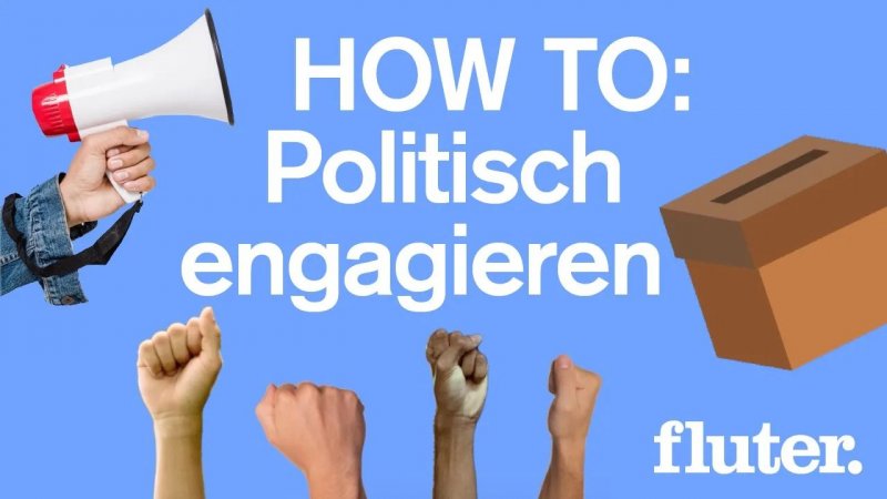 Wie Kann Ich Mich Politisch Engagieren www.bpb.de