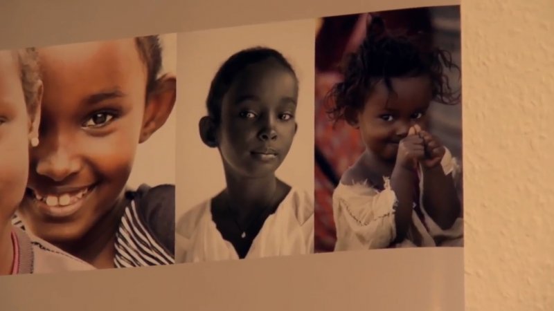 Beschneidung von Mädchen in Afrika | bpb.de
