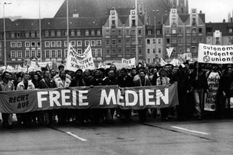 Medien Deutschland Archiv bpb.de