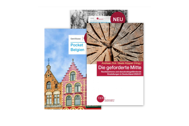 Alle Bücher | bpb.de