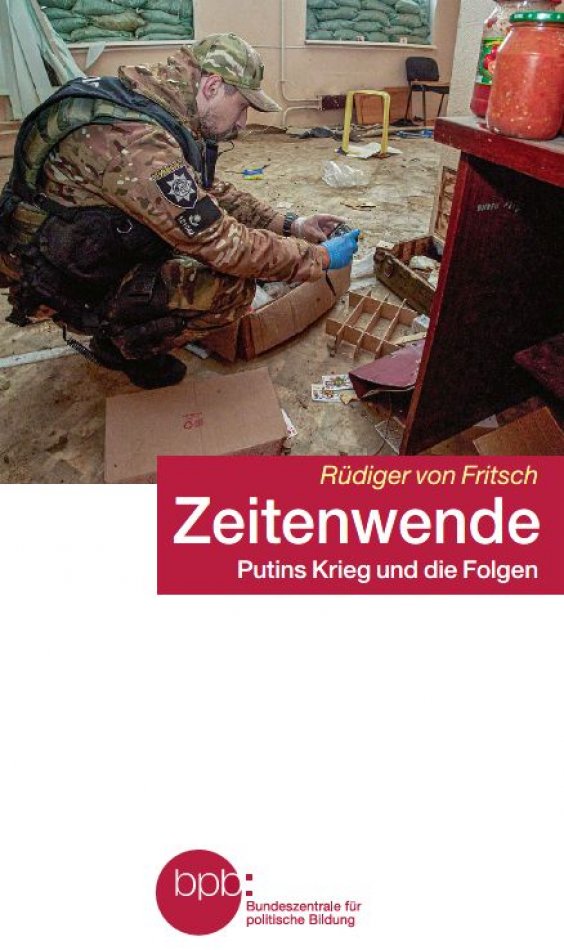 Zeitenwende 