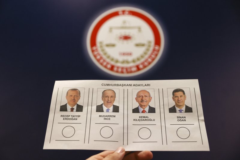 Parlaments und Präsidentschaftswahl 2023 Türkei bpb.de