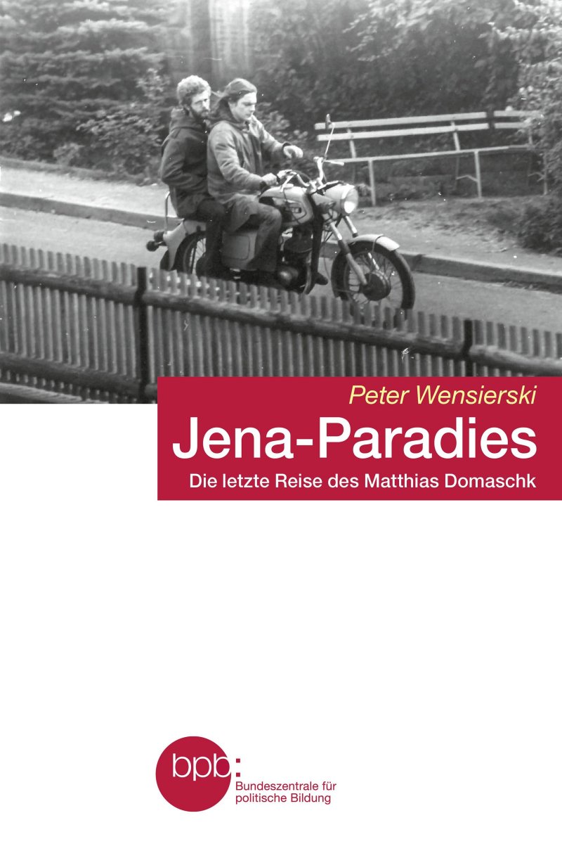 JenaParadies bpb.de