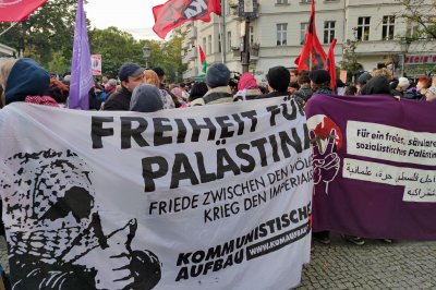 Akteure, Gruppen und Strömungen | Linksextremismus | bpb.de