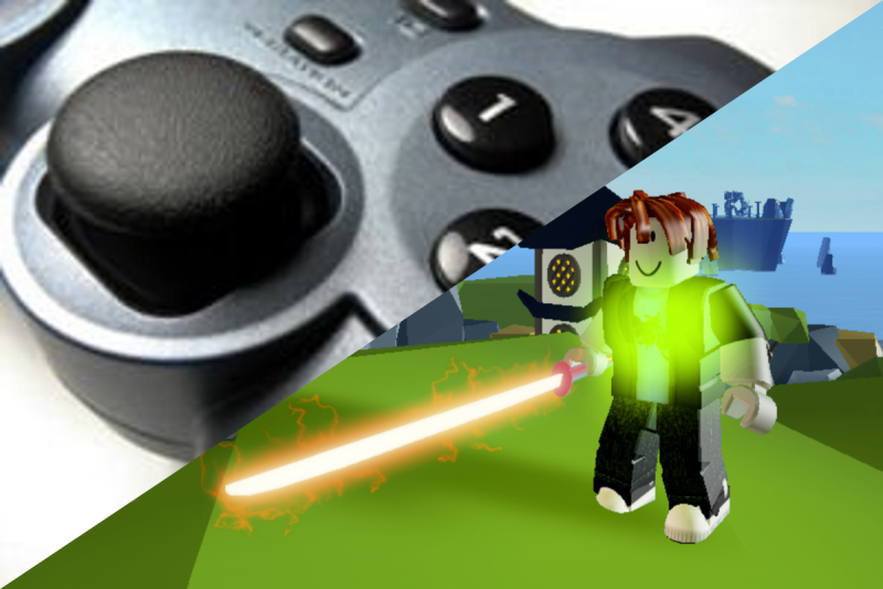 Digitale Eltern-LAN am 03.11.2026 - Roblox