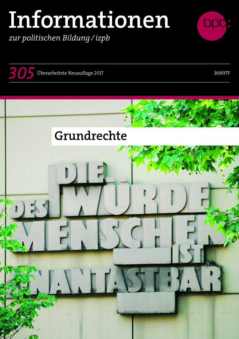 Grundrechte bpb.de