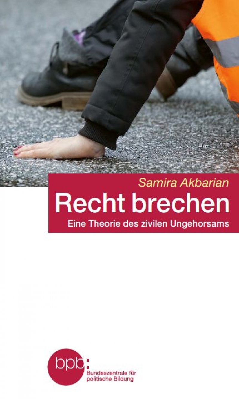 Recht brechen | bpb.de