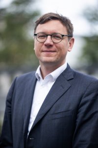 Georg Zachmann