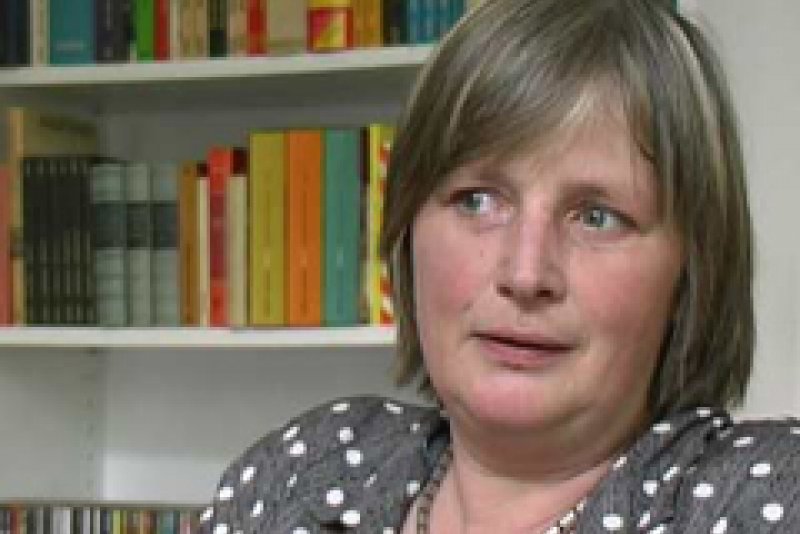 Experteninterview mit der Journalistin Bettina Gaus | bpb.de