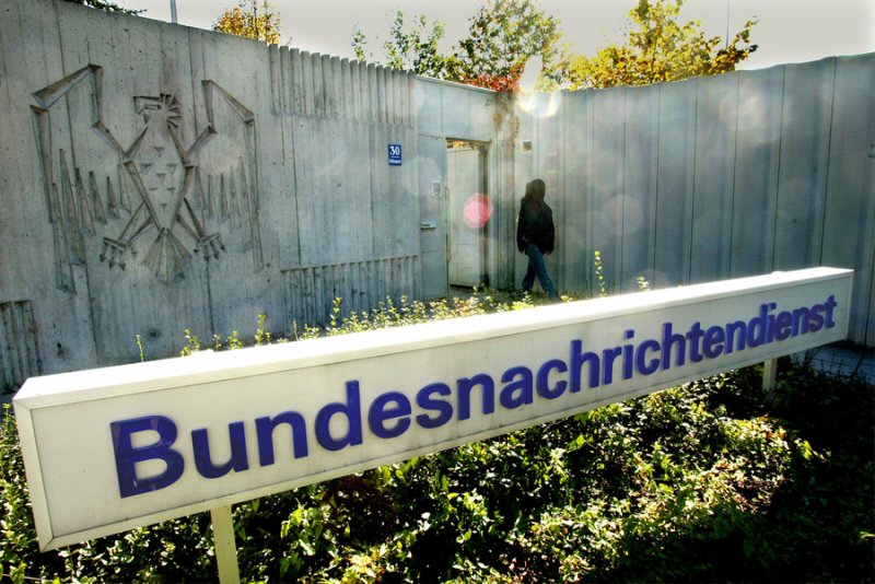 Nachrichtendienste in Deutschland. Teil I Deutschland Archiv bpb.de