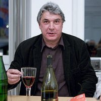 Andrzej Stasiuk