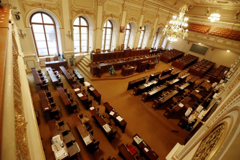 Parlamentswahl in Tschechien Hintergrund aktuell bpb.de