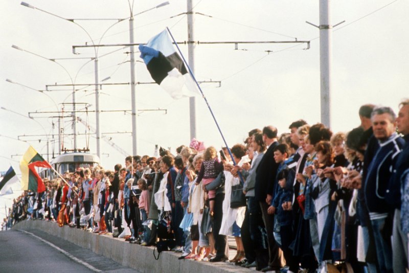 Litauen – 30 Jahre Unabhängigkeit von der Sowjetunion | Hintergrund ...