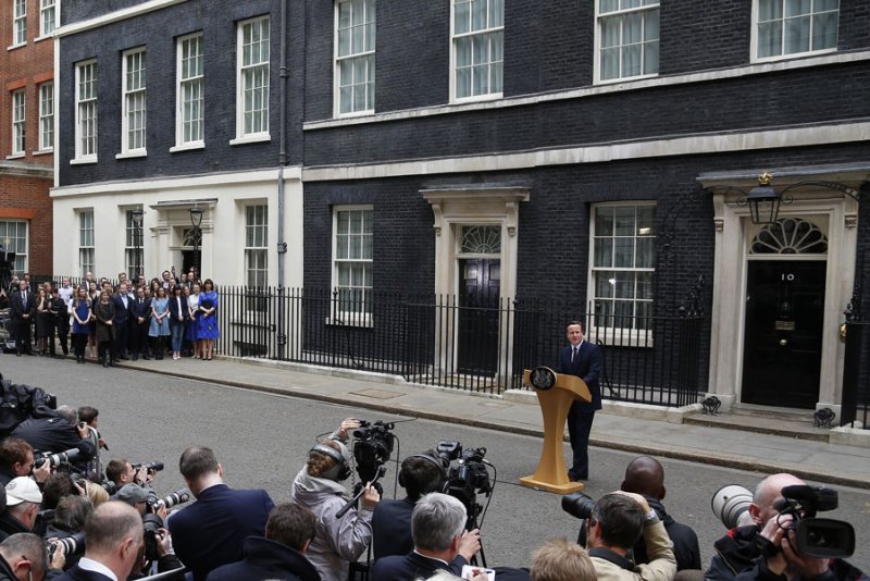 Ergebnisse der Unterhauswahlen in Großbritannien | Hintergrund aktuell ...