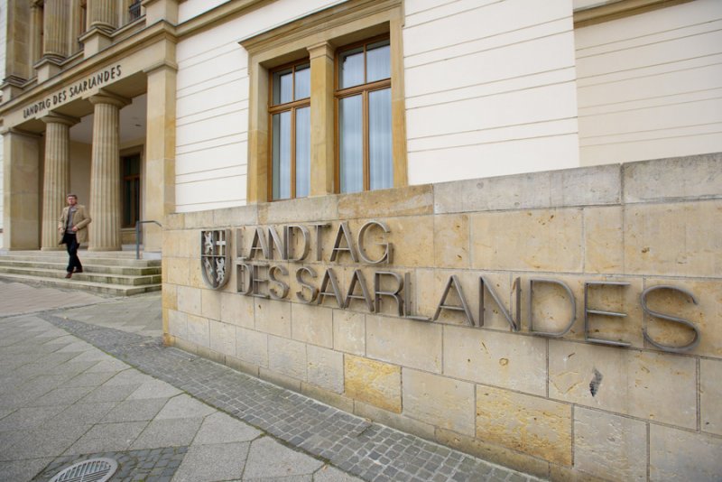 Landtagswahl im Saarland bpb.de