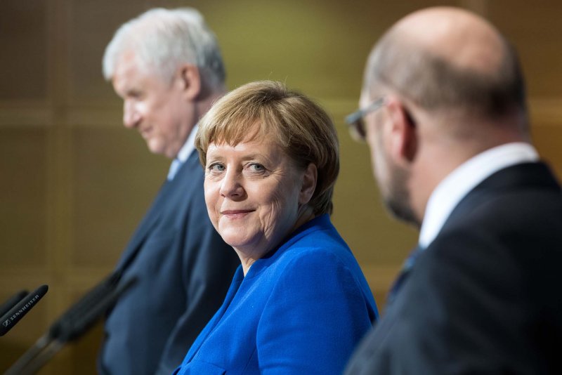 Beginn der Koalitionsverhandlungen in Berlin Hintergrund aktuell bpb.de