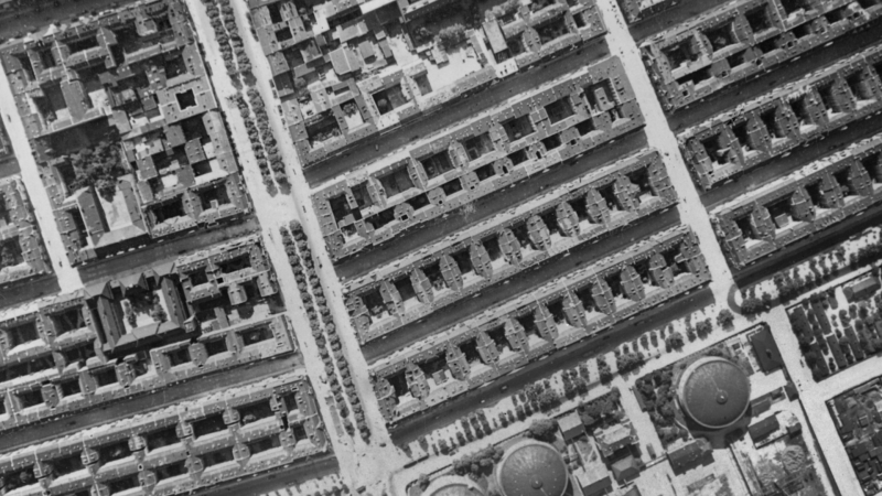 100 Jahre sozialer Wohnungsbau in Deutschland bpb.de