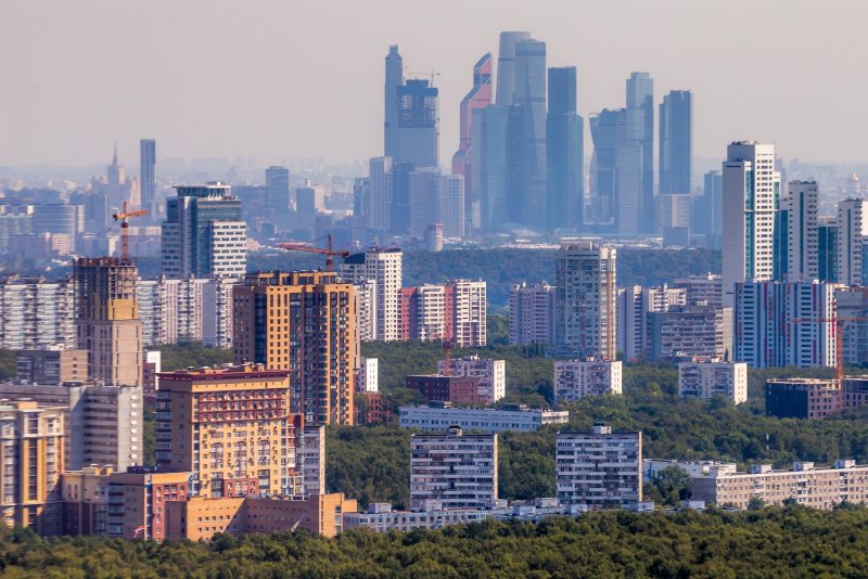 Russlands Volkswirtschaft | Russland | bpb.de