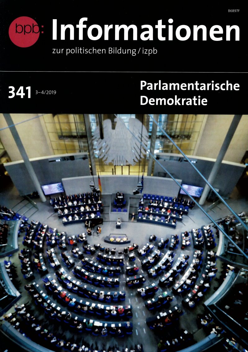 Deutschland Ist Eine Parlamentarische Demokratie Parlamentarische Demokratie | bpb.de