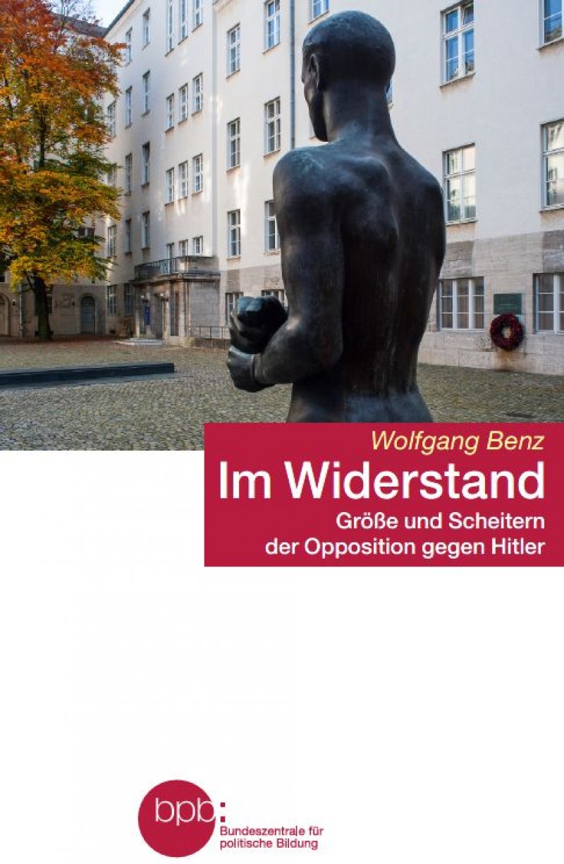 Im Widerstand bpb.de