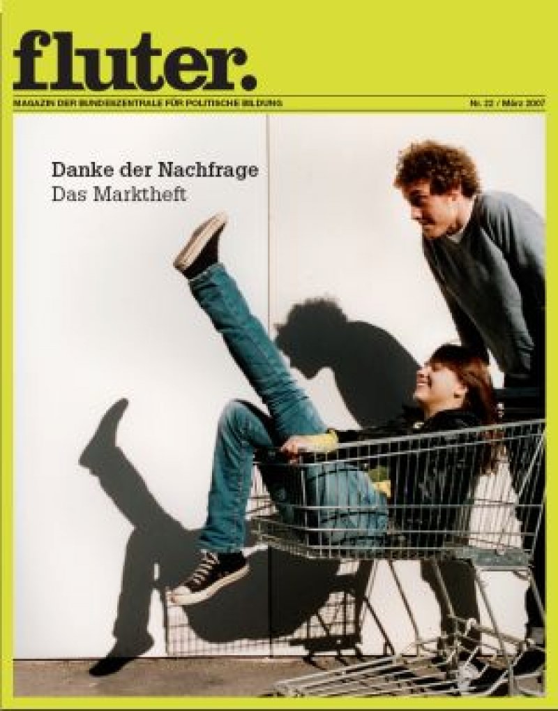 Danke der Nachfrage Markt bpb.de