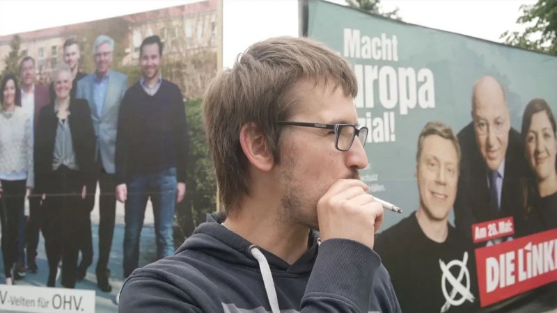 Wahlrecht für Behinderte mit Vollbetreuung  | bpb.de