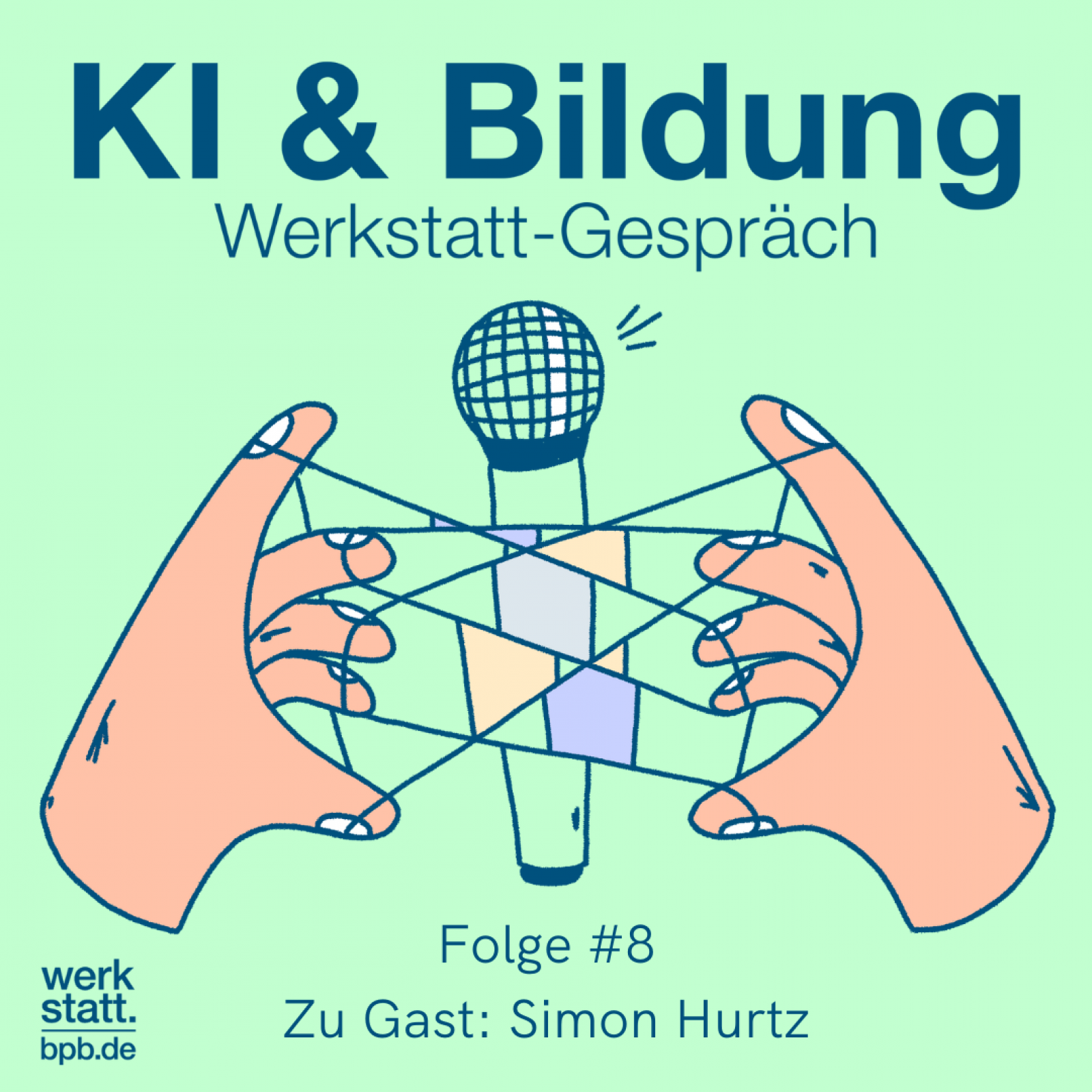 Werkstatt-Gespräch