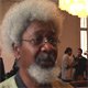 Wole Soyinka