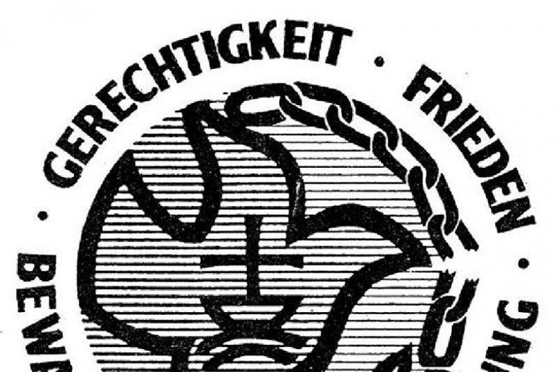 Die unabhängigen Umweltgruppen der DDR, Deutschland Archiv