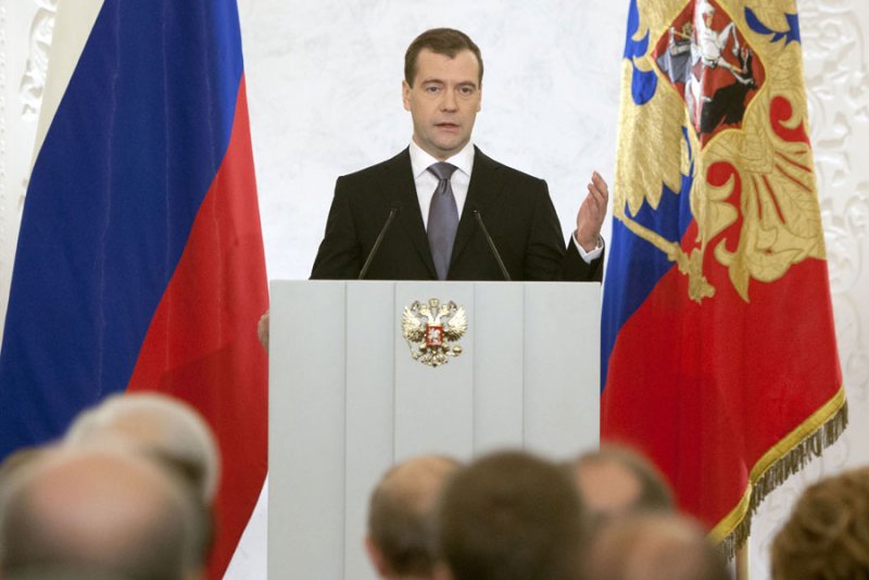 Analyse Die Wiedereinführung der Gouverneurswahlen RusslandAnalysen