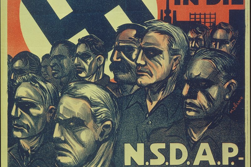 Von Wann Bis Wann War Die Nsdap An Der Macht Die Nationalsozialisten und ihre Weltanschauung | einfach POLITIK | bpb.de