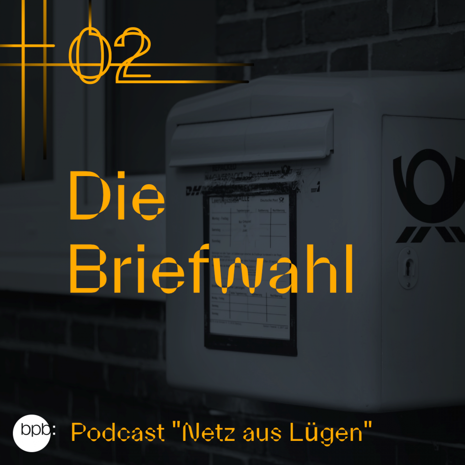 Netz aus Lügen – Die globale Macht von Desinformation