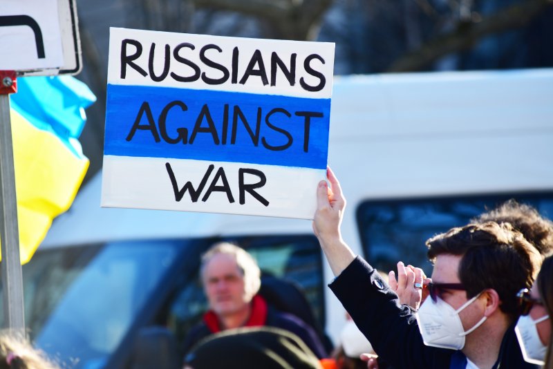 Emigration, Exil, Flucht | Russland-Analysen | bpb.de