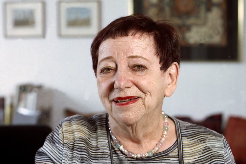 Vita von Inge Deutschkron Deutschland Archiv bpb.de