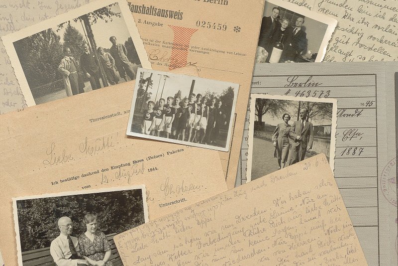 Die Geschichte der Familie Chotzen bpb.de