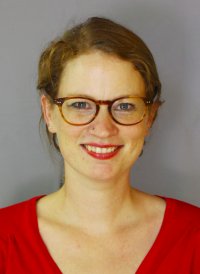 Dr. Franzisca Zanker