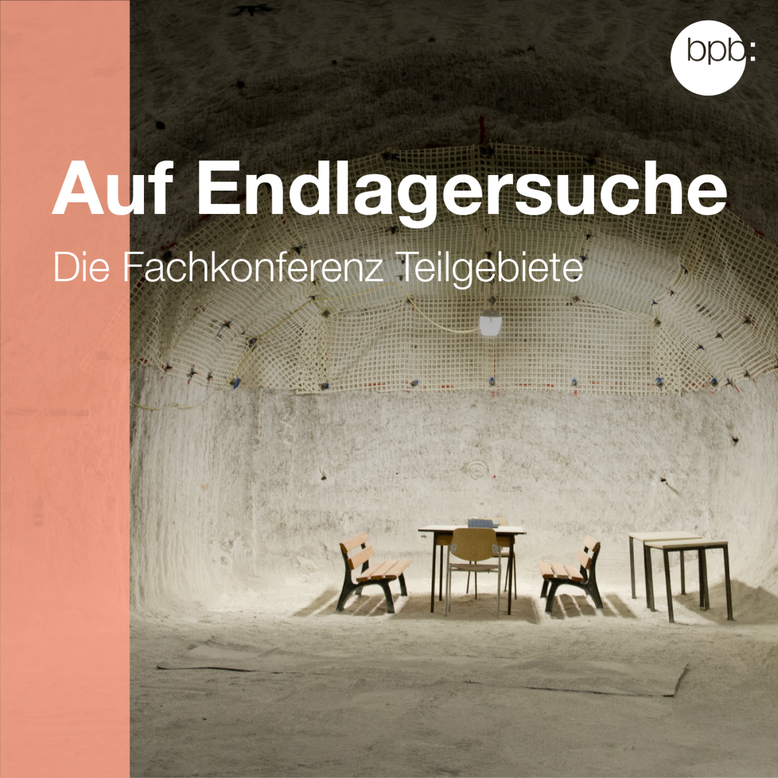 Folge 8: Die Fachkonferenz Teilgebiete