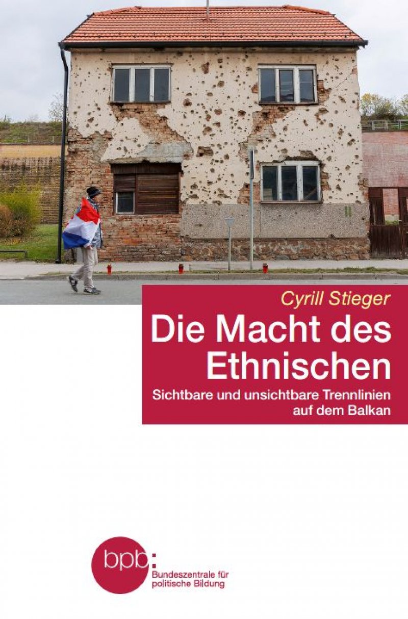 Die Macht des Ethnischen bpb.de