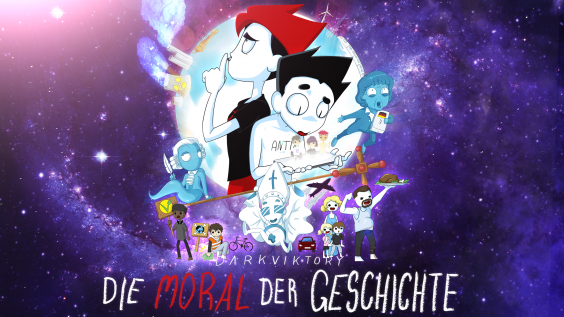 Teaserbild Die Moral der Geschichte Vorschaubild für das Video "Die Moral der Geschichte"